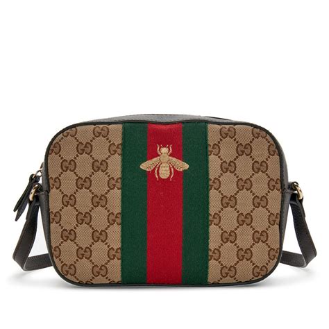 gucci bee cushion|gucci shopping bags.